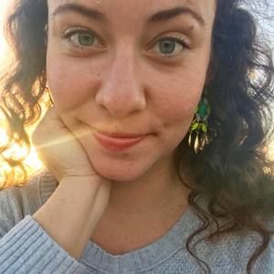 Meet your Posher, Ana